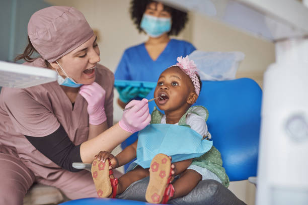 Best Dental X-Rays and Imaging  in Palo Alto, CA