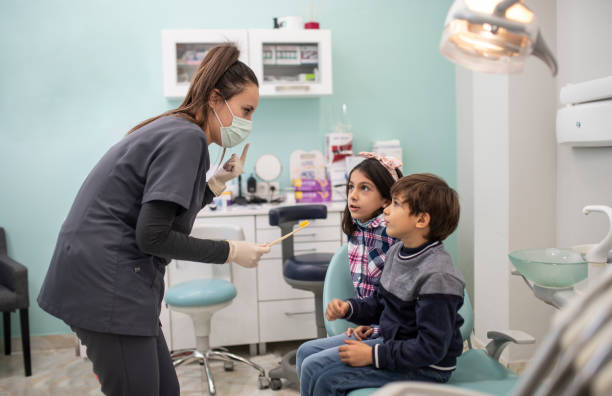 Dental X-Rays and Imaging in Palo Alto, CA