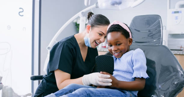 Laser Dentistry in Palo Alto, CA