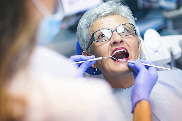 Professional Dental Services in Palo Alto, CA